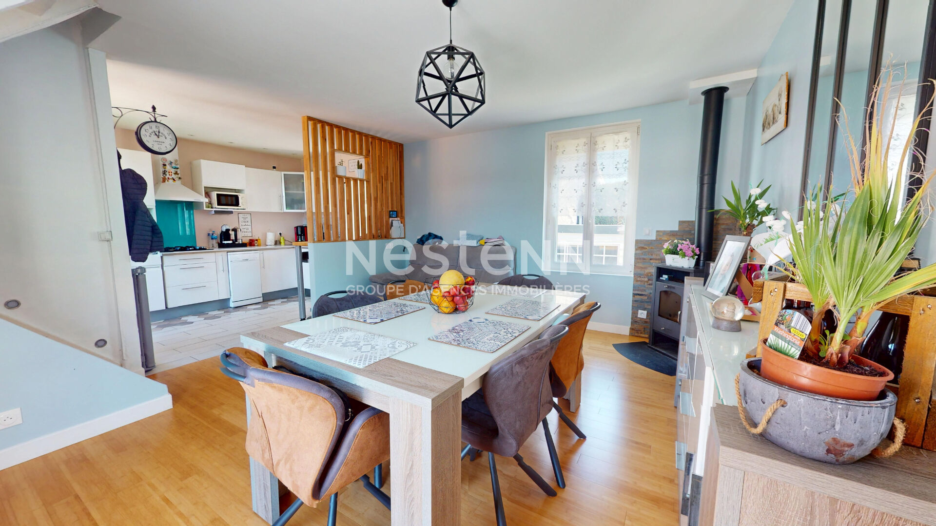 Agence immobilière de NESTENN CUCQ-LE TOUQUET