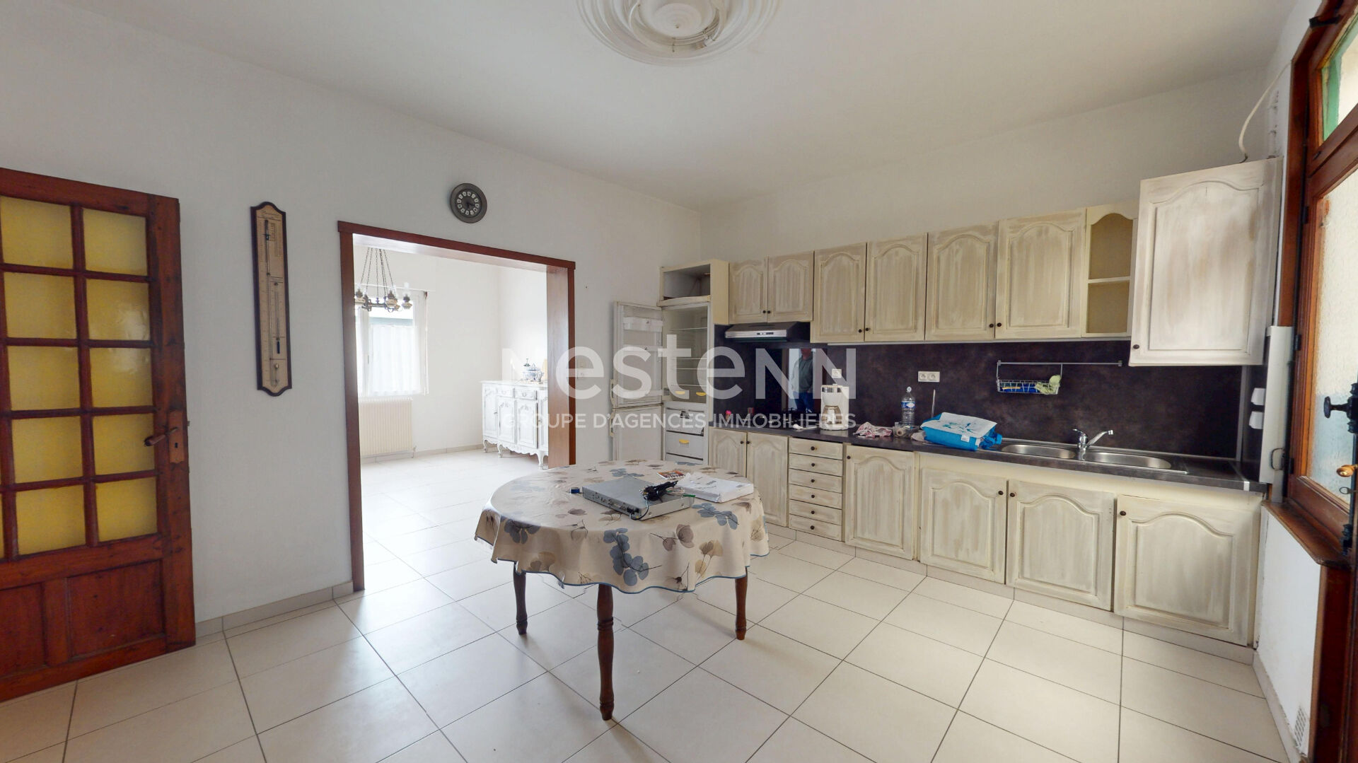 Agence immobilière de NESTENN CUCQ-LE TOUQUET