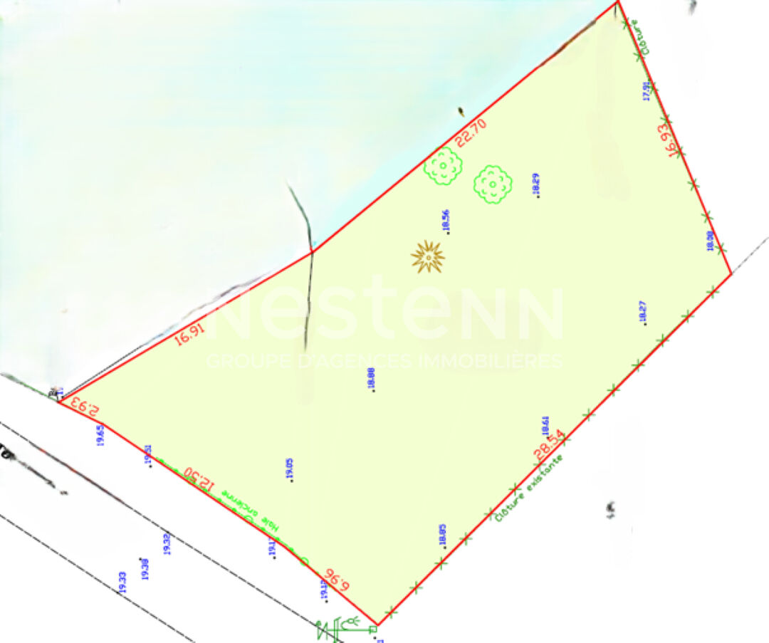 Agence immobilière de NESTENN CUCQ-LE TOUQUET