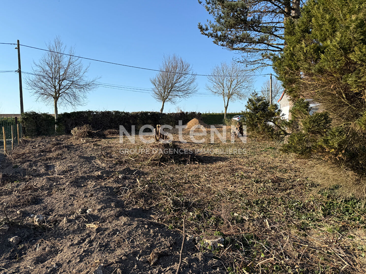 Agence immobilière de NESTENN CUCQ-LE TOUQUET
