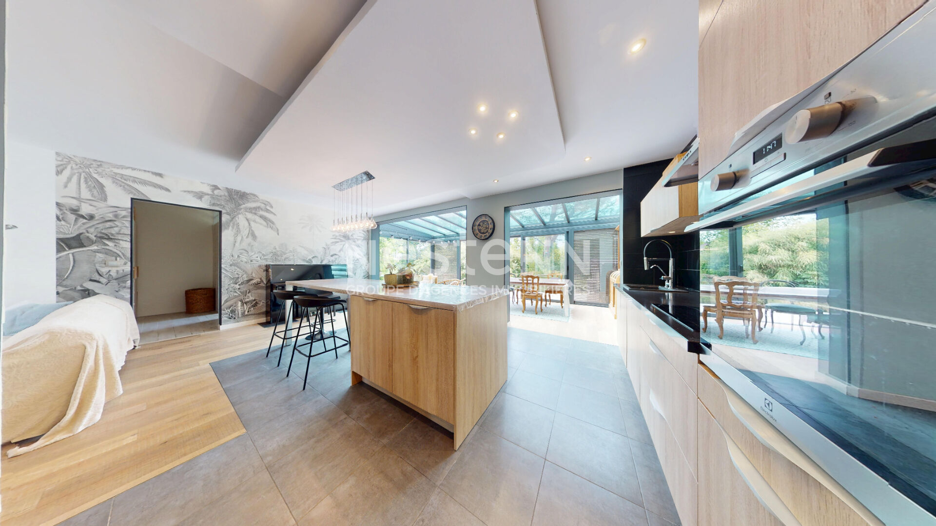Agence immobilière de NESTENN CUCQ-LE TOUQUET