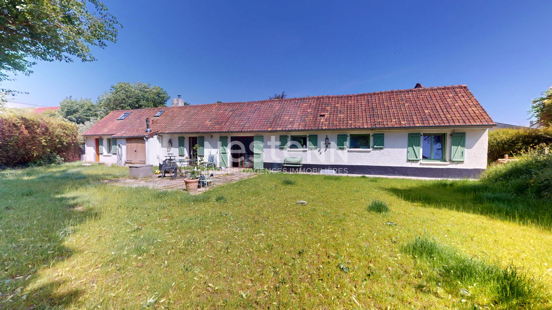 Agence immobilière de NESTENN CUCQ-LE TOUQUET