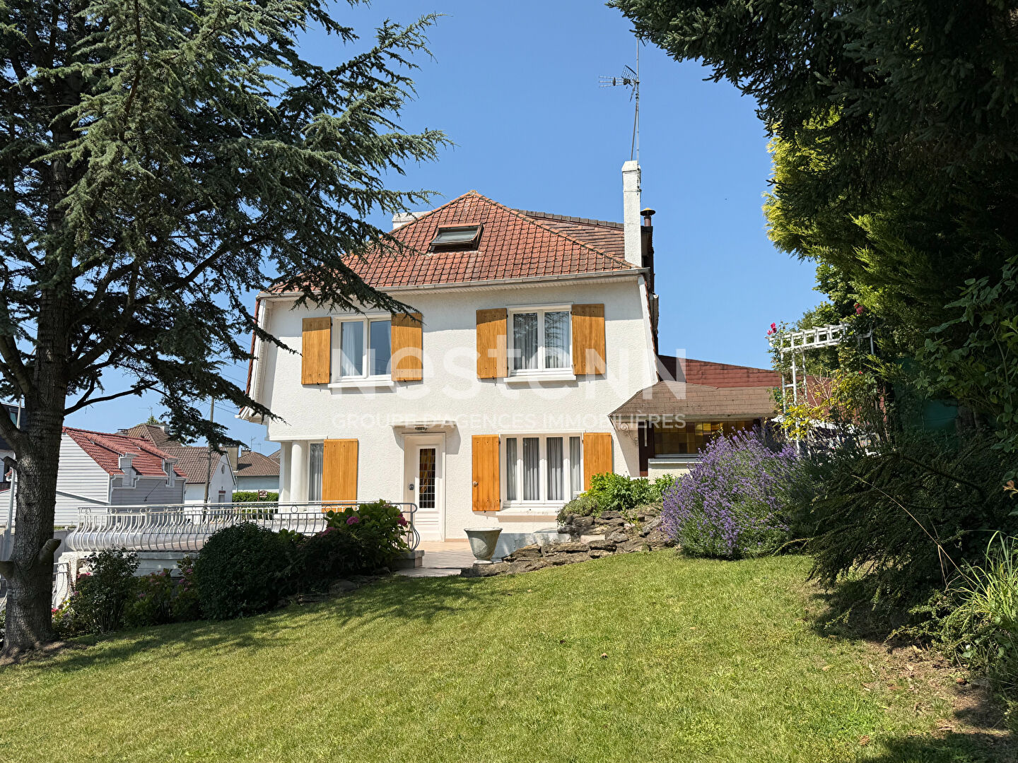 Agence immobilière de NESTENN CUCQ-LE TOUQUET