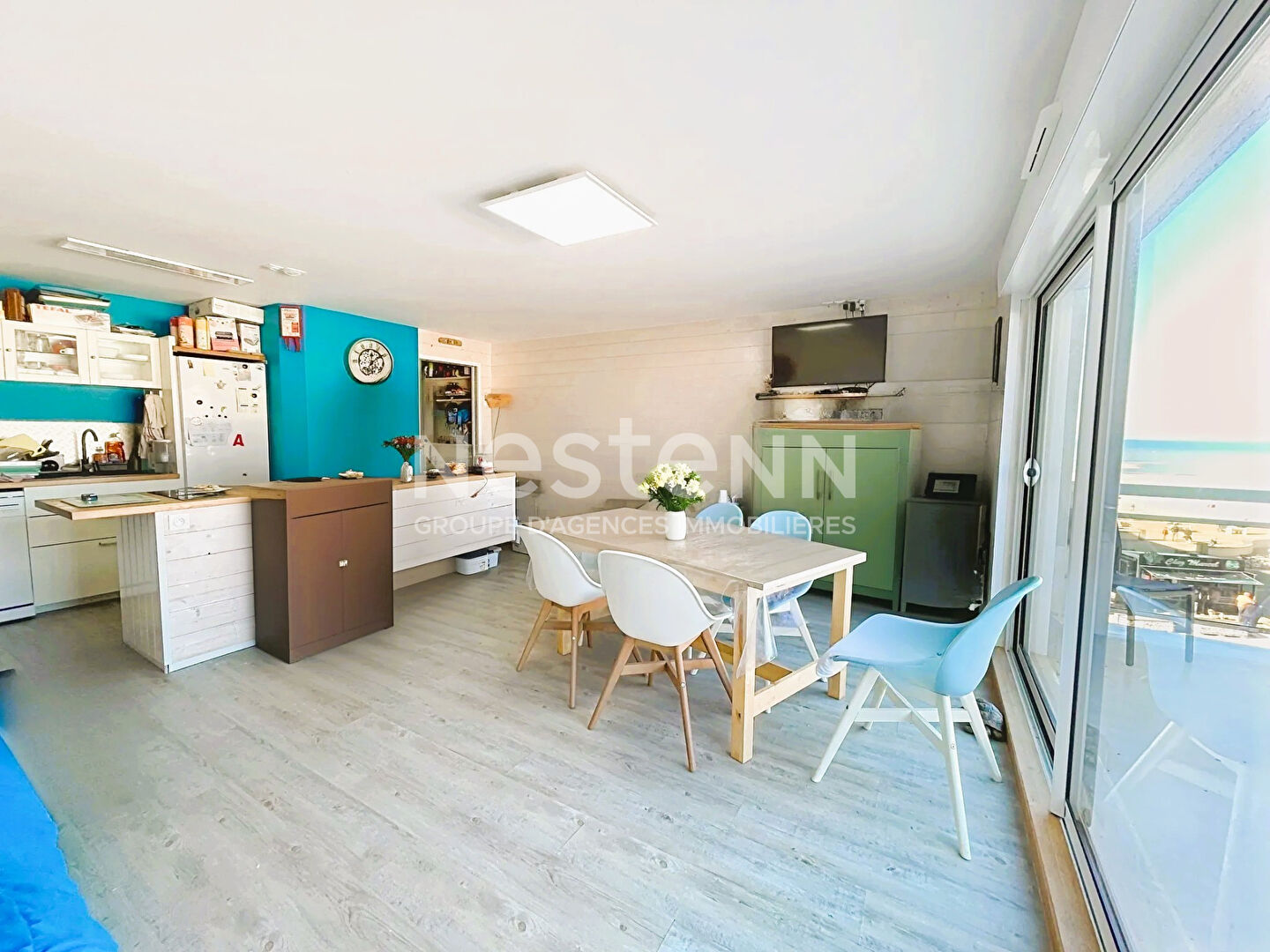 Agence immobilière de NESTENN CUCQ-LE TOUQUET