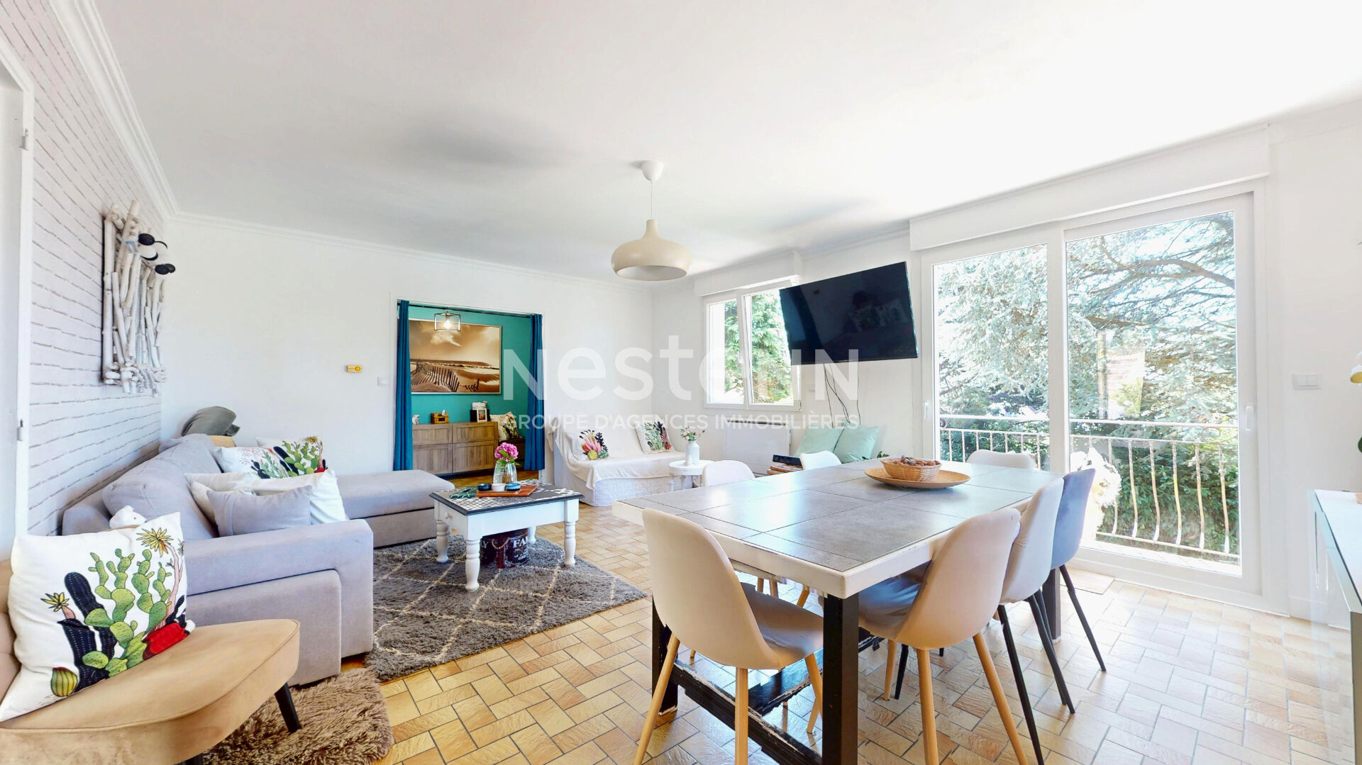 Agence immobilière de NESTENN CUCQ-LE TOUQUET