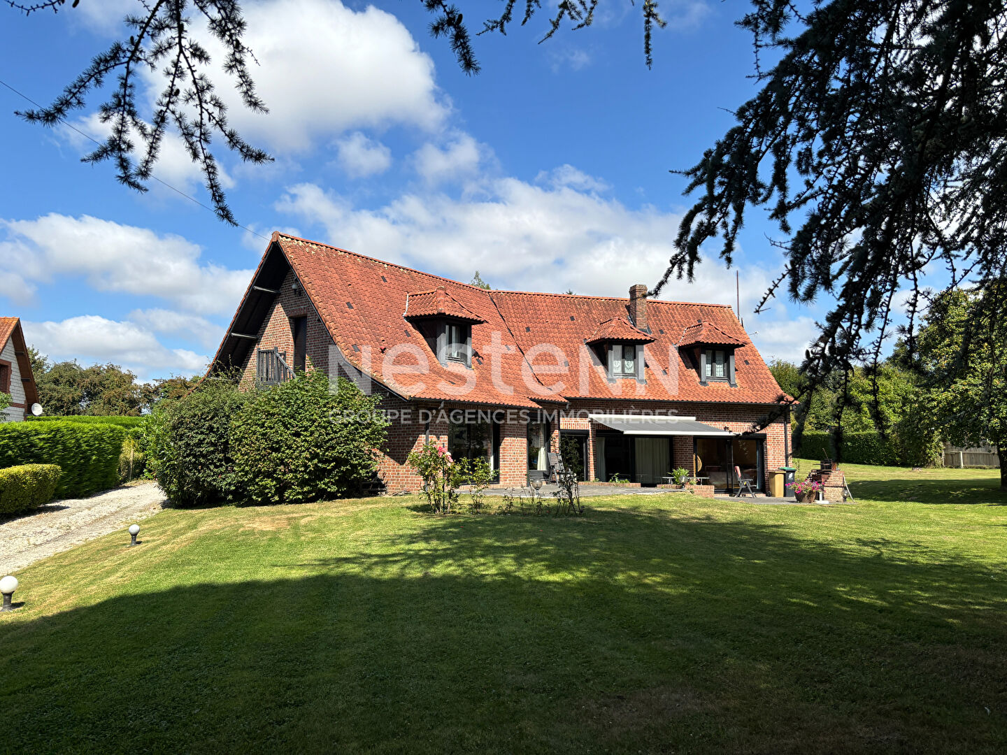 Agence immobilière de NESTENN CUCQ-LE TOUQUET