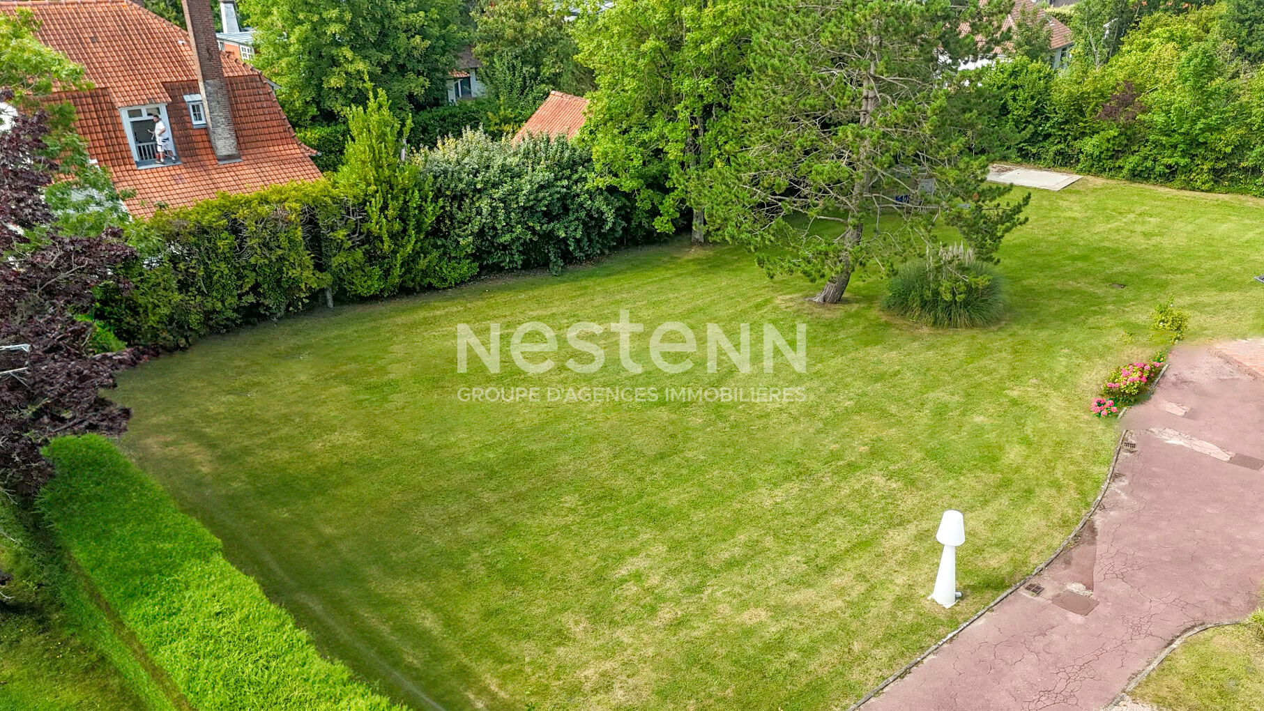 Agence immobilière de NESTENN CUCQ-LE TOUQUET