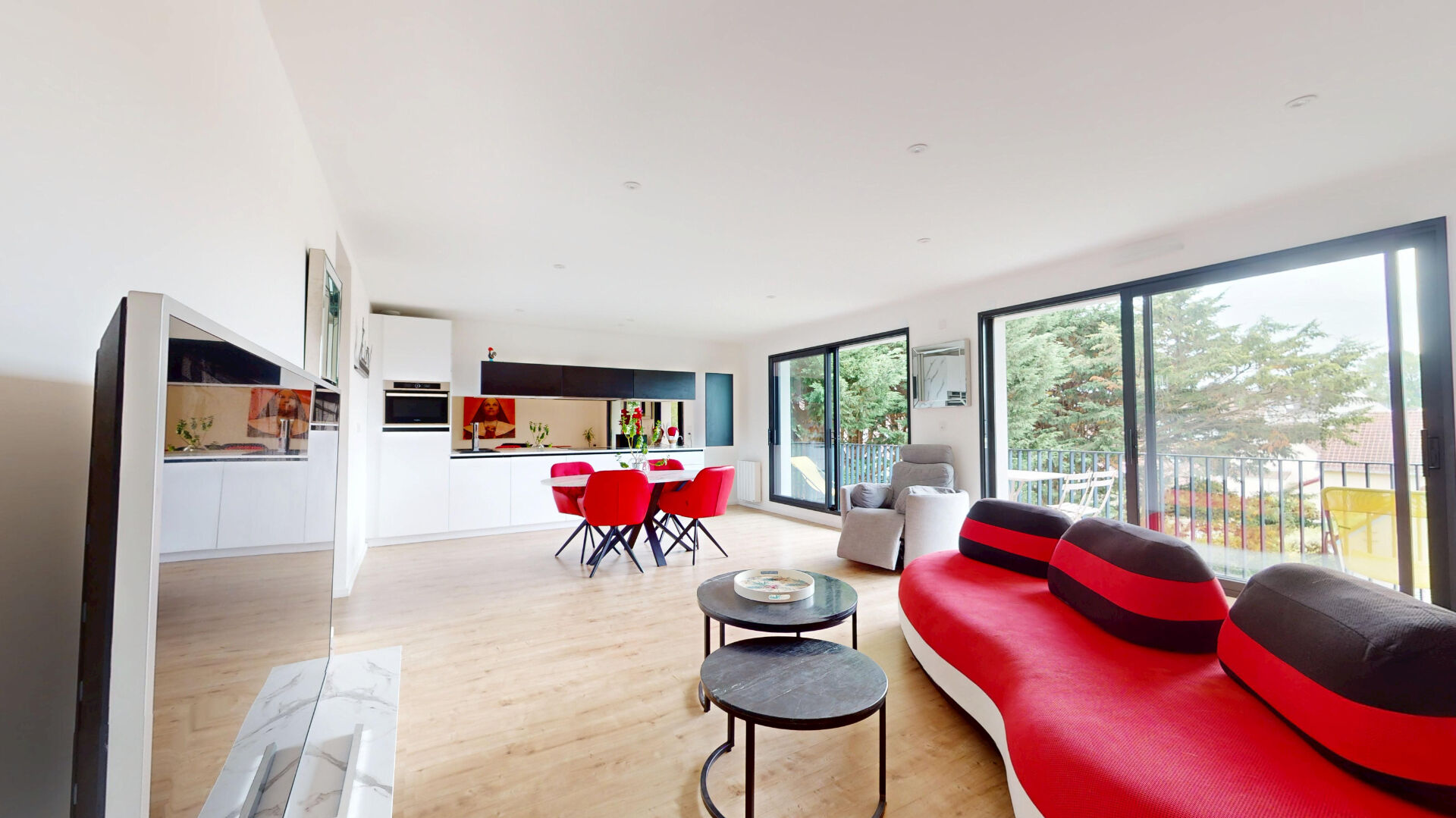Agence immobilière de NESTENN CUCQ-LE TOUQUET