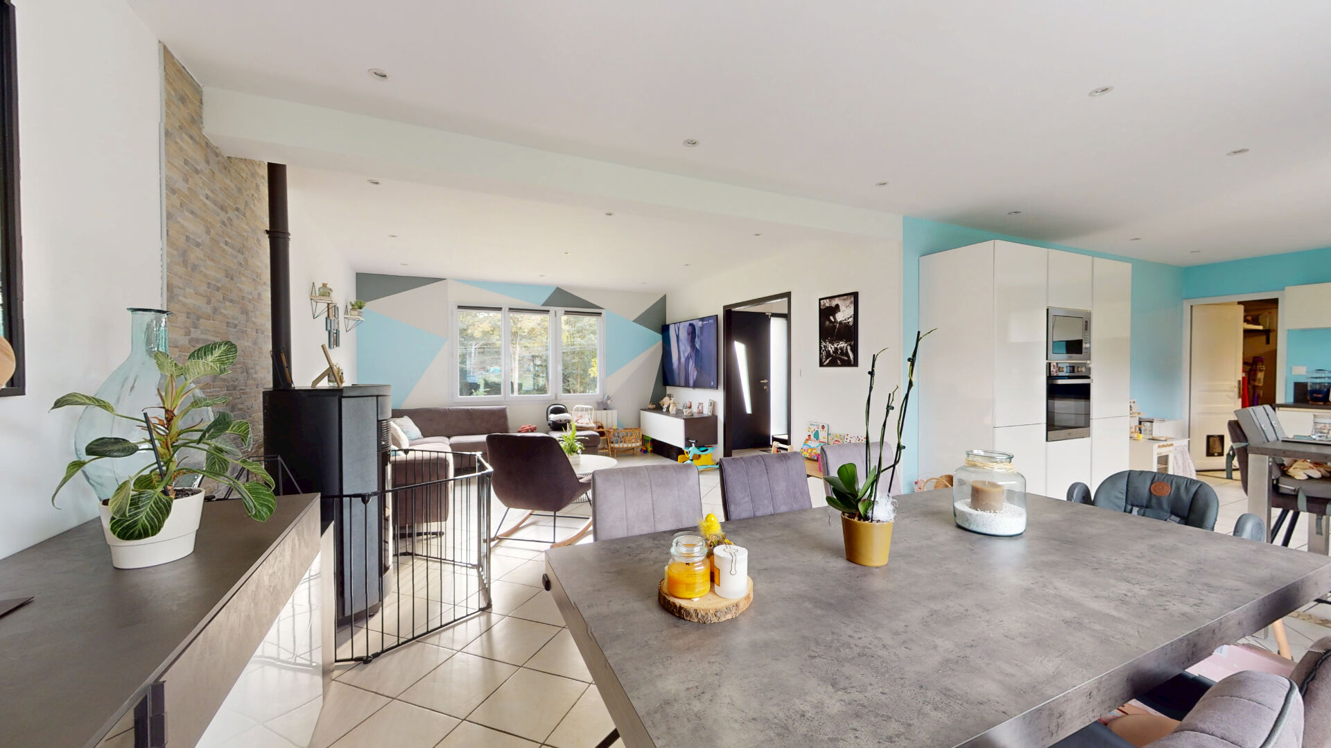 Agence immobilière de NESTENN CUCQ-LE TOUQUET