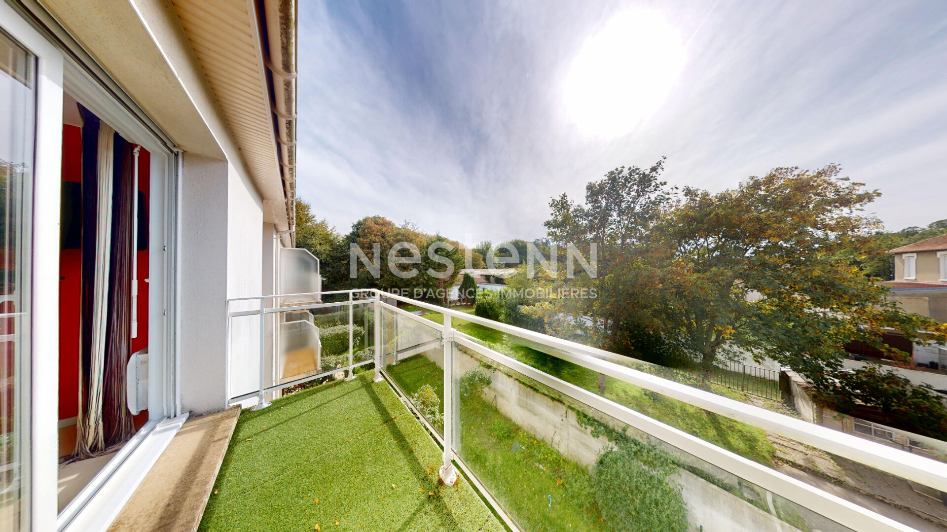 Photo Appartement Camiers 3 pièces 41m2 - Parfait état - Parking privatif - Au calme - Proche commerces - image 1/6