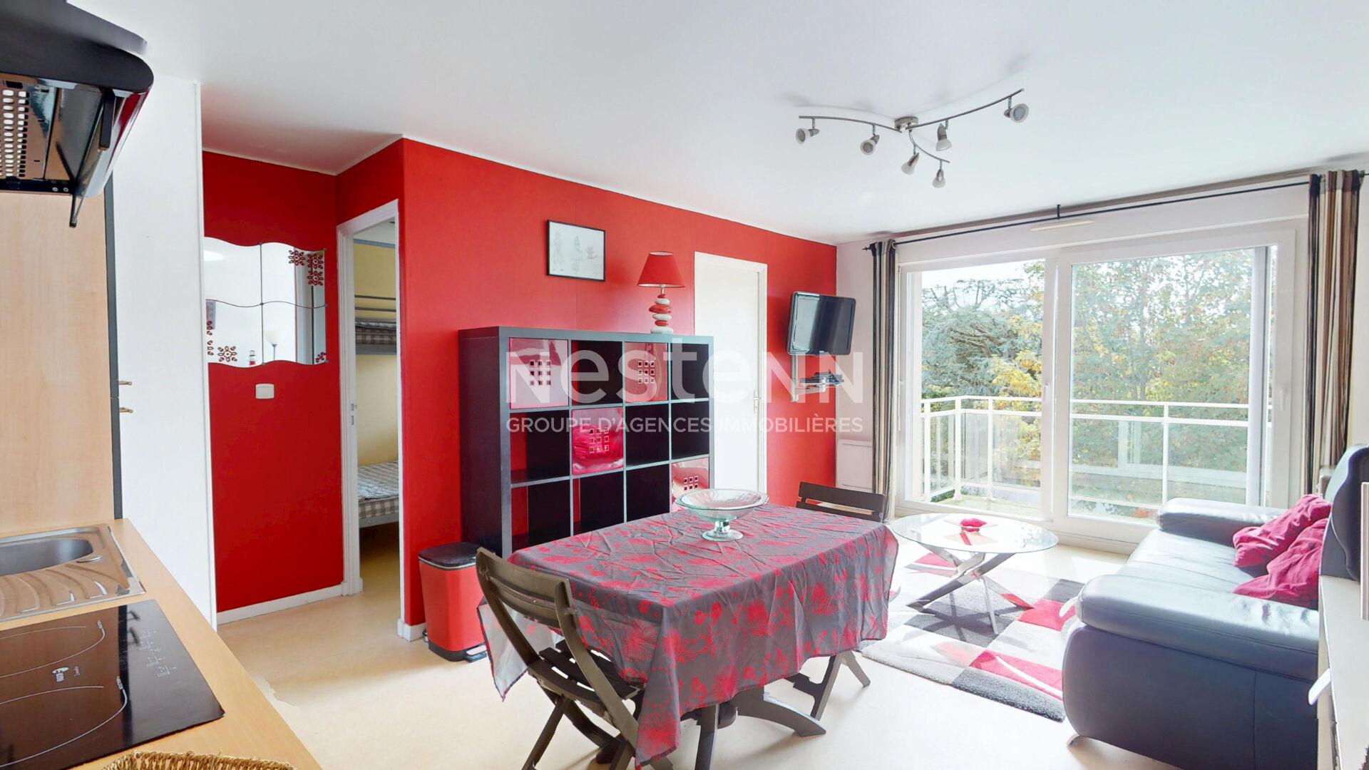 Agence immobilière de NESTENN CUCQ-LE TOUQUET