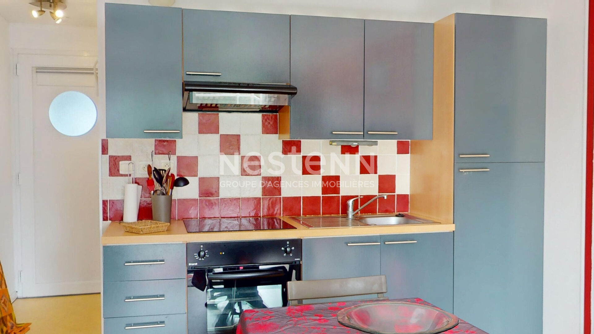 Photo Appartement Camiers 3 pièces 41m2 - Parfait état - Parking privatif - Au calme - Proche commerces - image 3/6