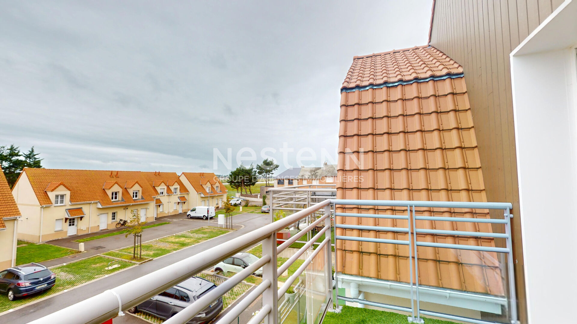 Agence immobilière de NESTENN CUCQ-LE TOUQUET