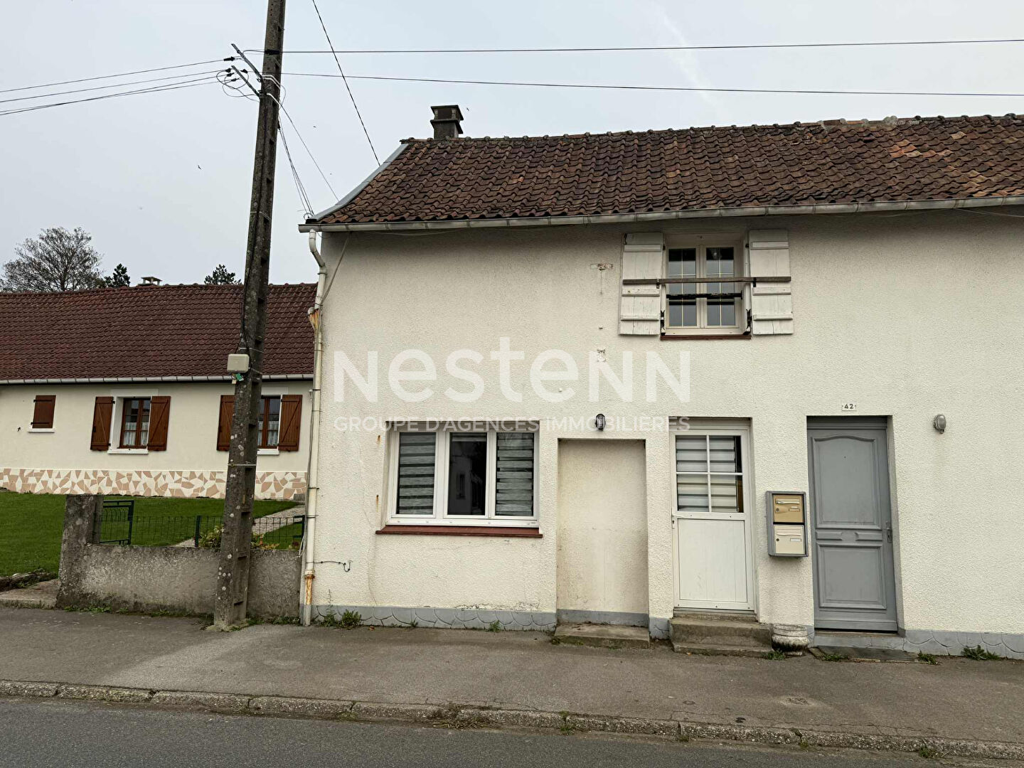 Agence immobilière de NESTENN CUCQ-LE TOUQUET