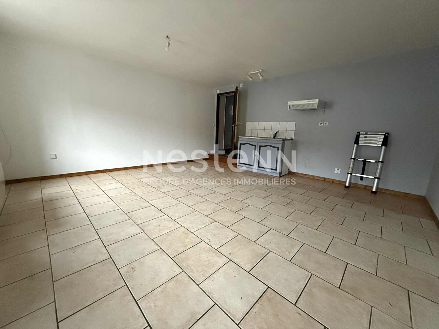 Photo Appartement Frencq 2 pièces 43m2 + possibilité de développement image 2/6