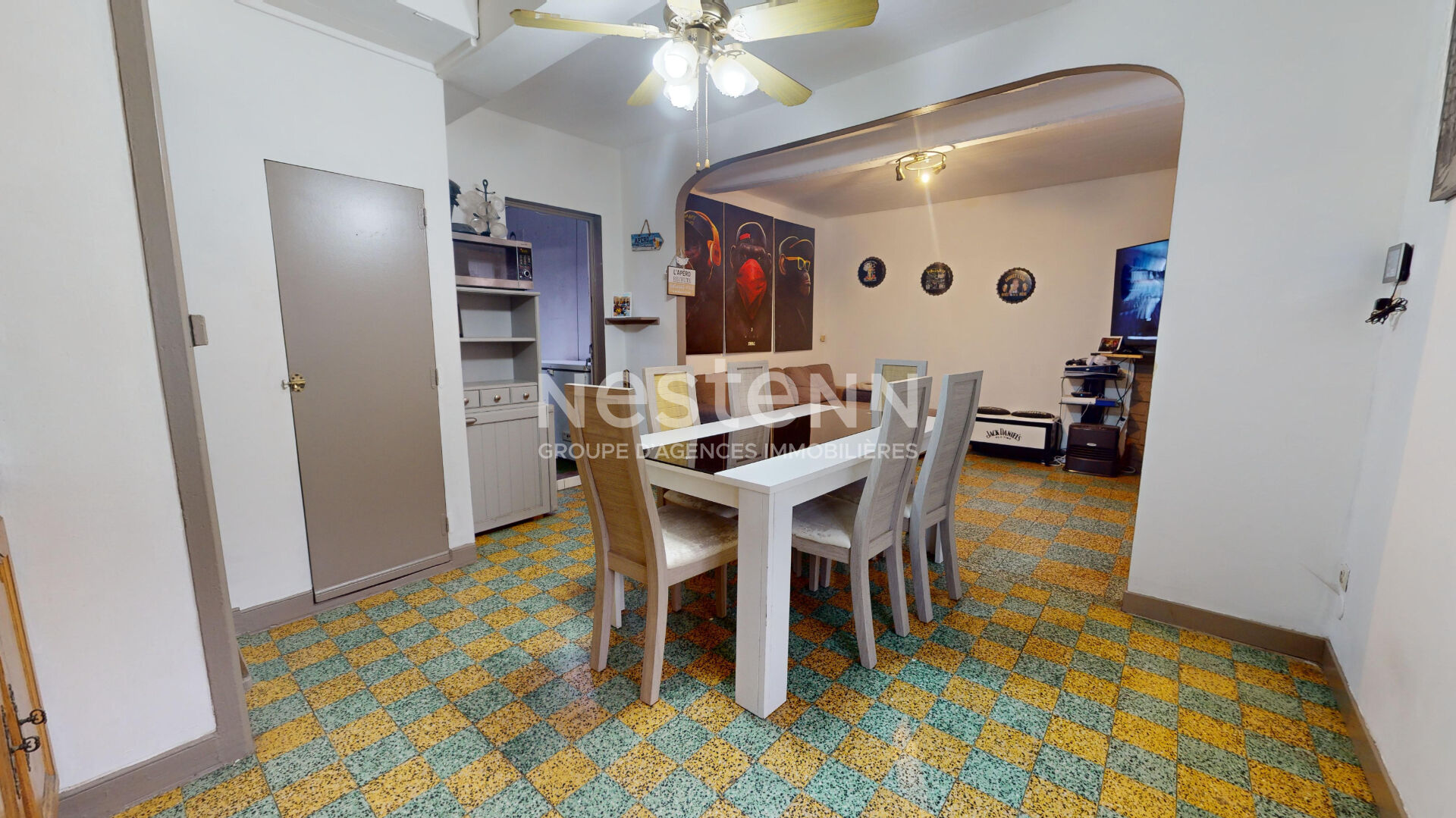 Agence immobilière de NESTENN CUCQ-LE TOUQUET