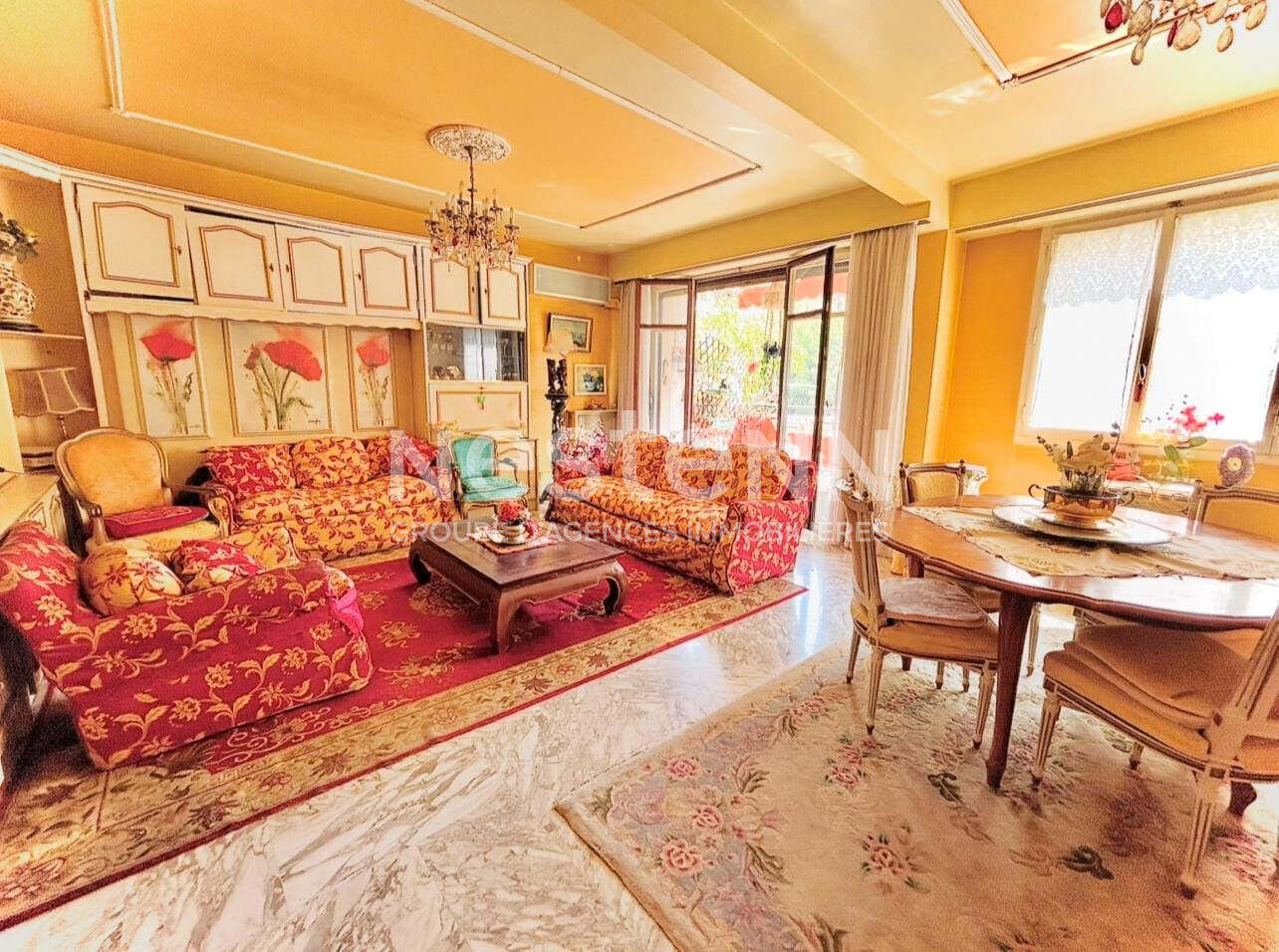 Agence immobilière de NESTENN Nice Port