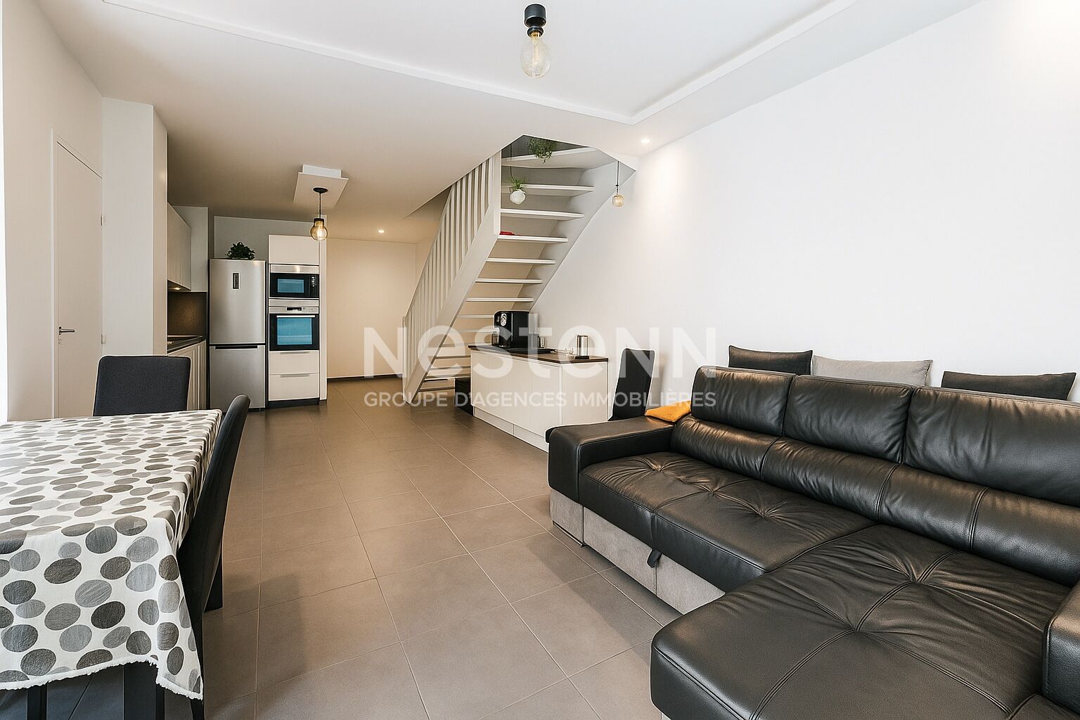 Agence immobilière de NESTENN Nice Port