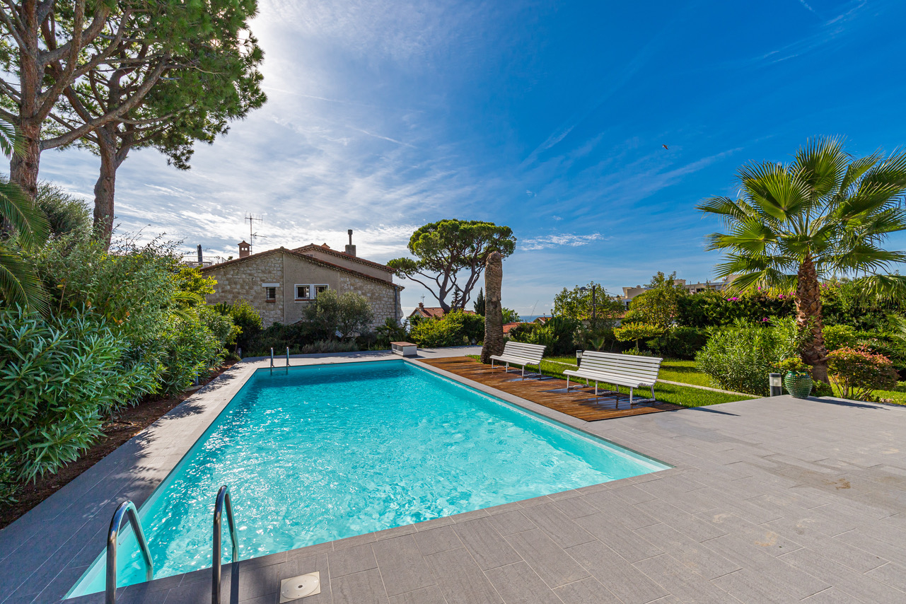 Agence immobilière de NESTENN Nice Port