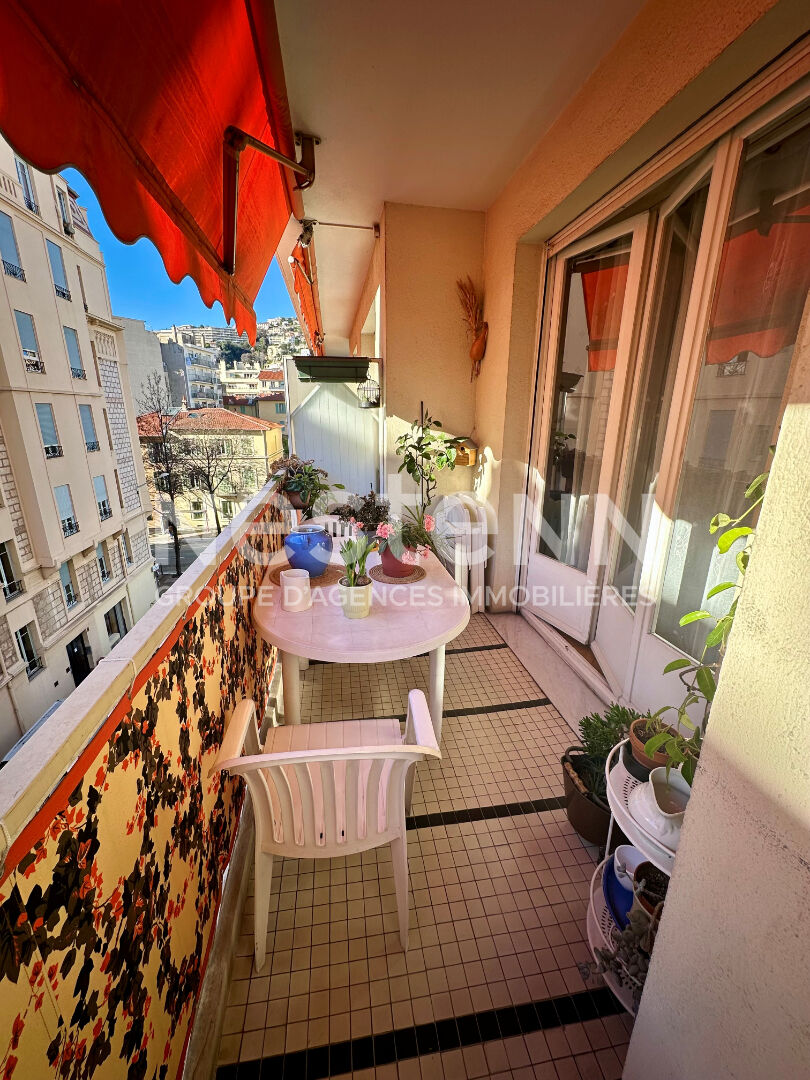 Agence immobilière de NESTENN Nice Port