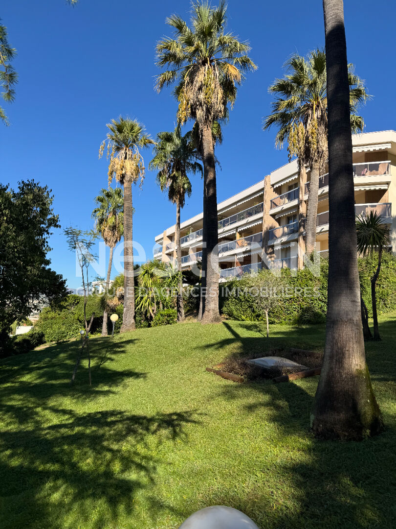 Agence immobilière de NESTENN Nice Port