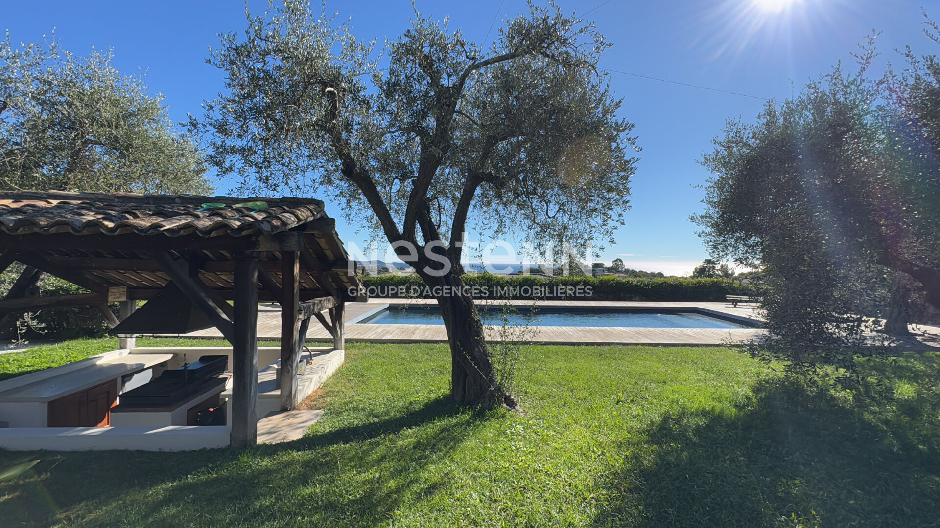 Agence immobilière de NESTENN Nice Port