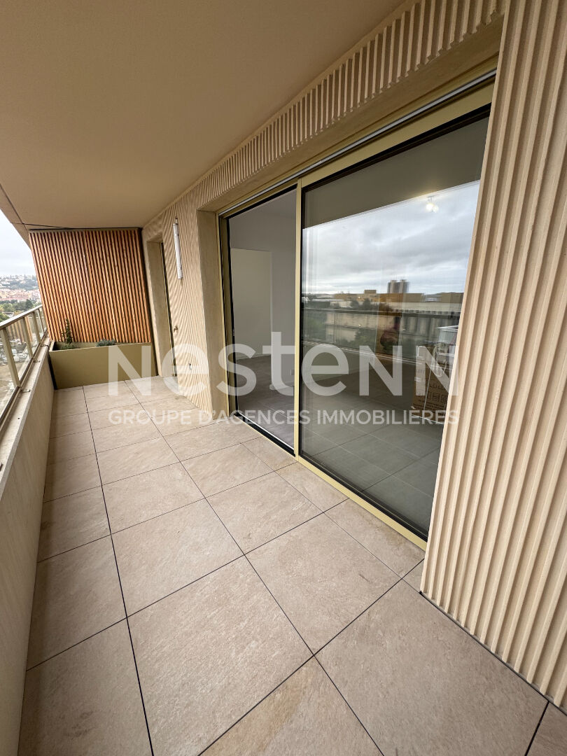 Agence immobilière de NESTENN Nice Port