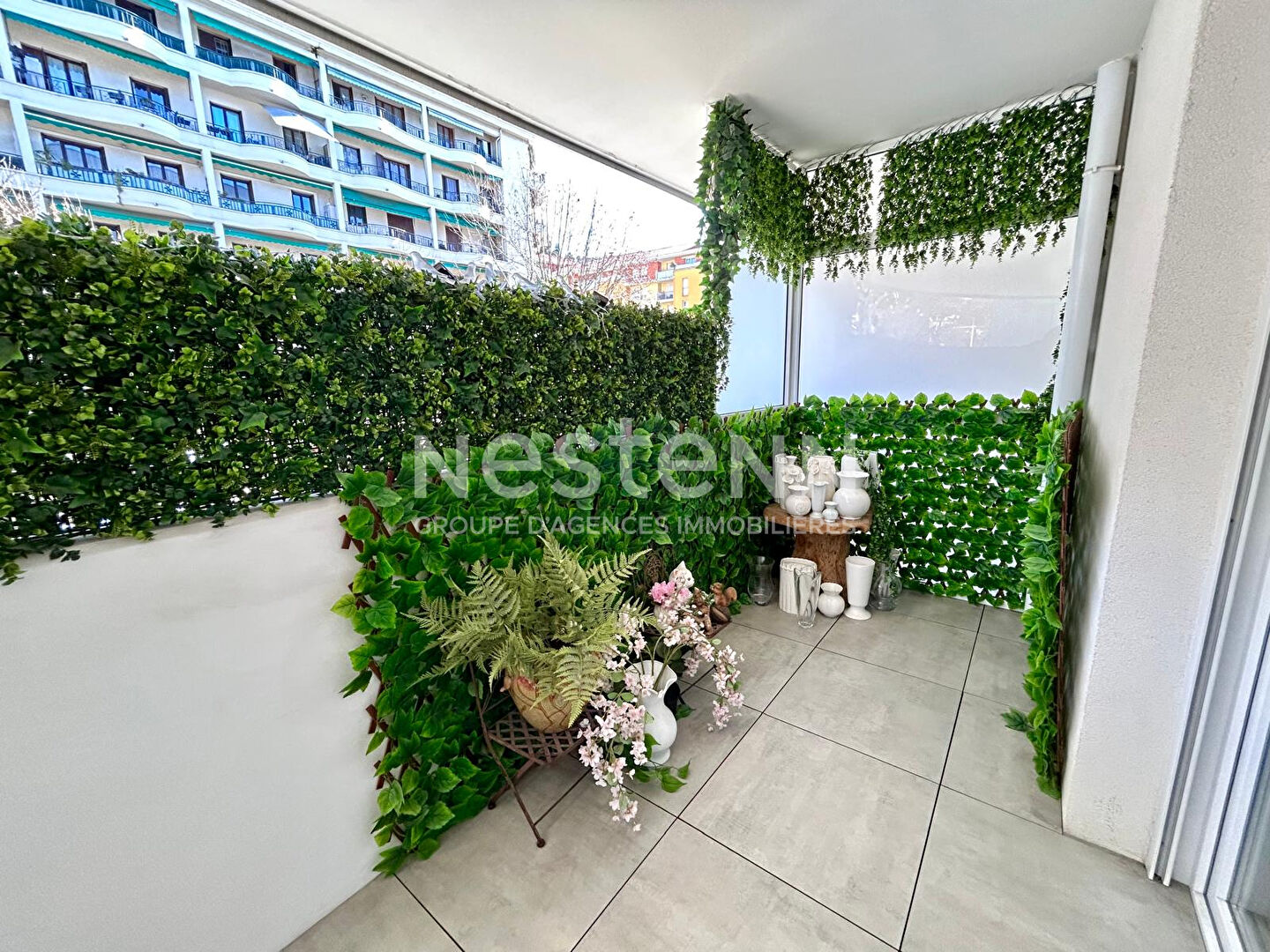 Agence immobilière de NESTENN Nice Port