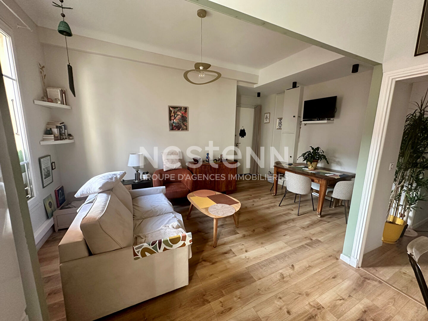 Agence immobilière de NESTENN Nice Port