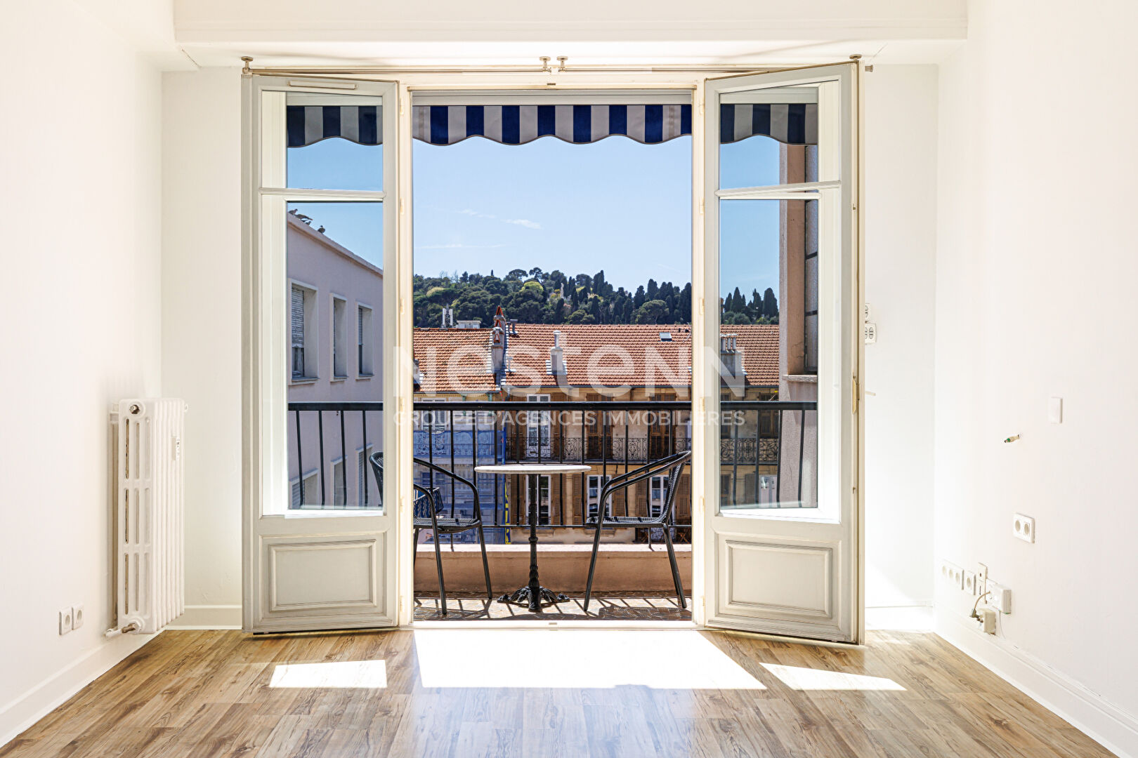 Agence immobilière de NESTENN Nice Port