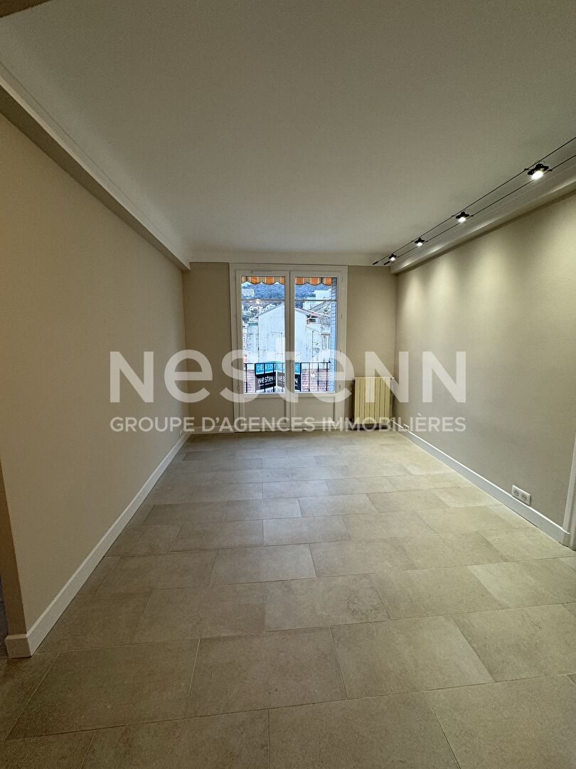 Agence immobilière de NESTENN Nice Port