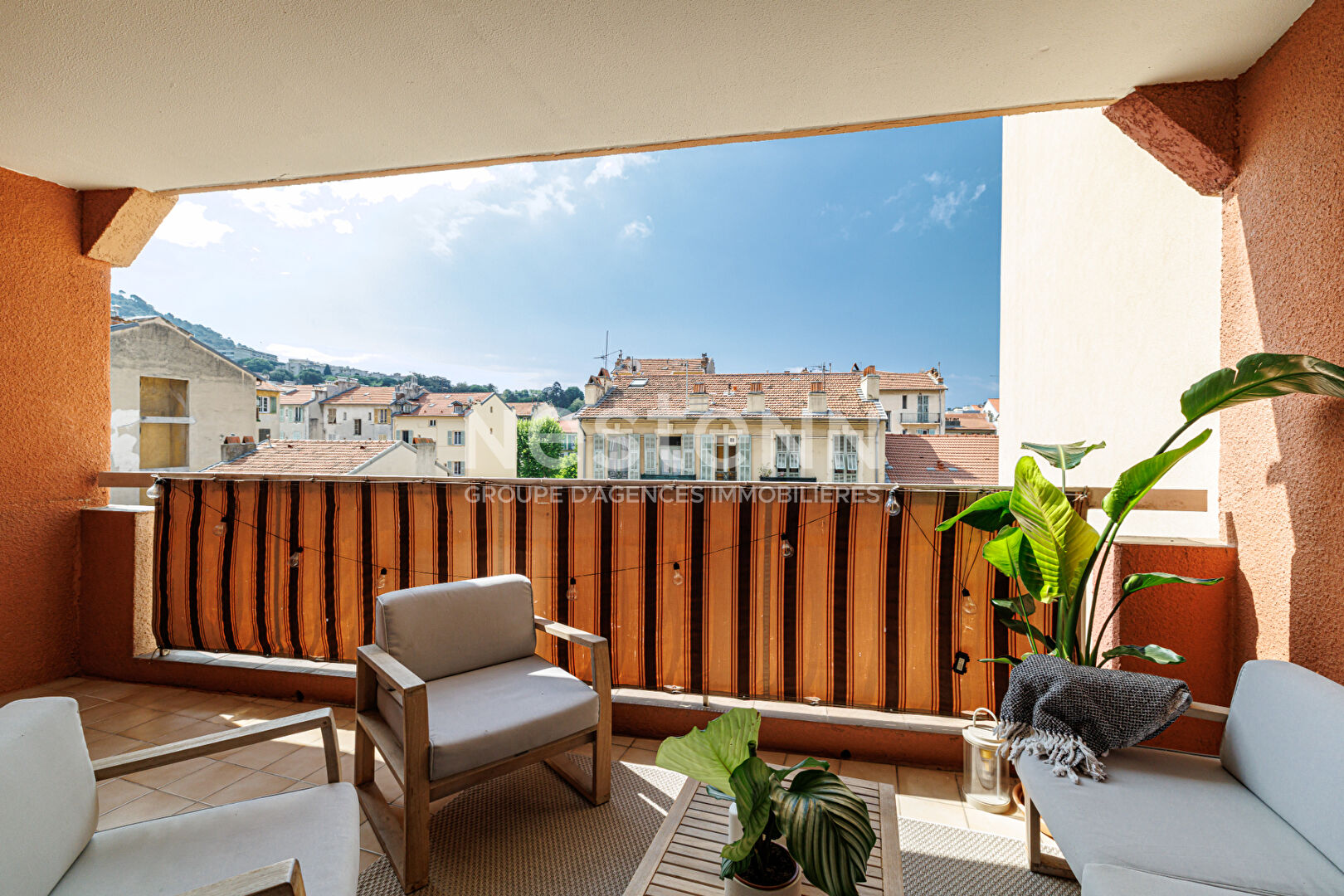 Agence immobilière de NESTENN Nice Port