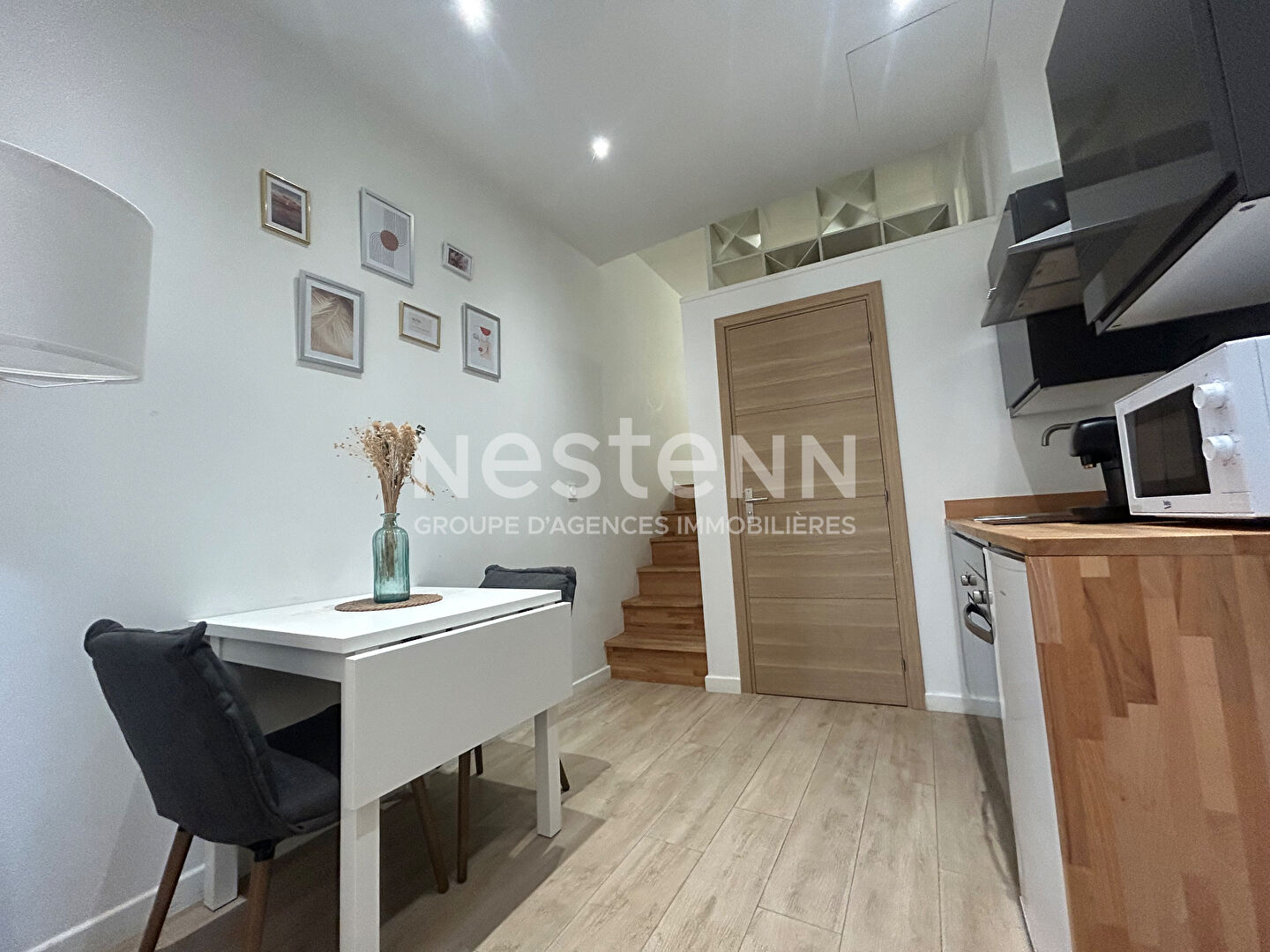 Agence immobilière de NESTENN Nice Port