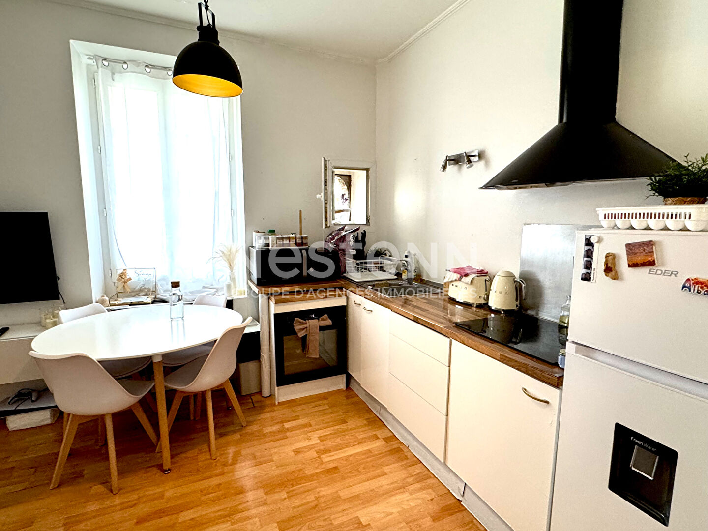 Agence immobilière de NESTENN Nice Port