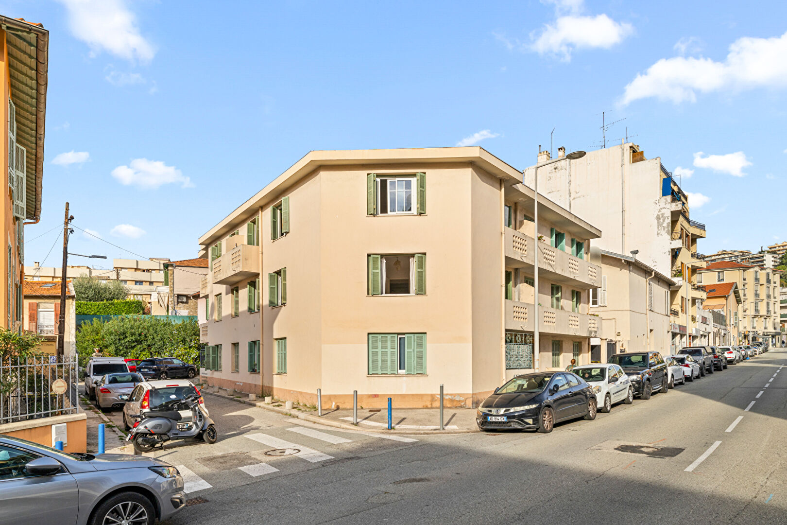 Agence immobilière de NESTENN Nice Port