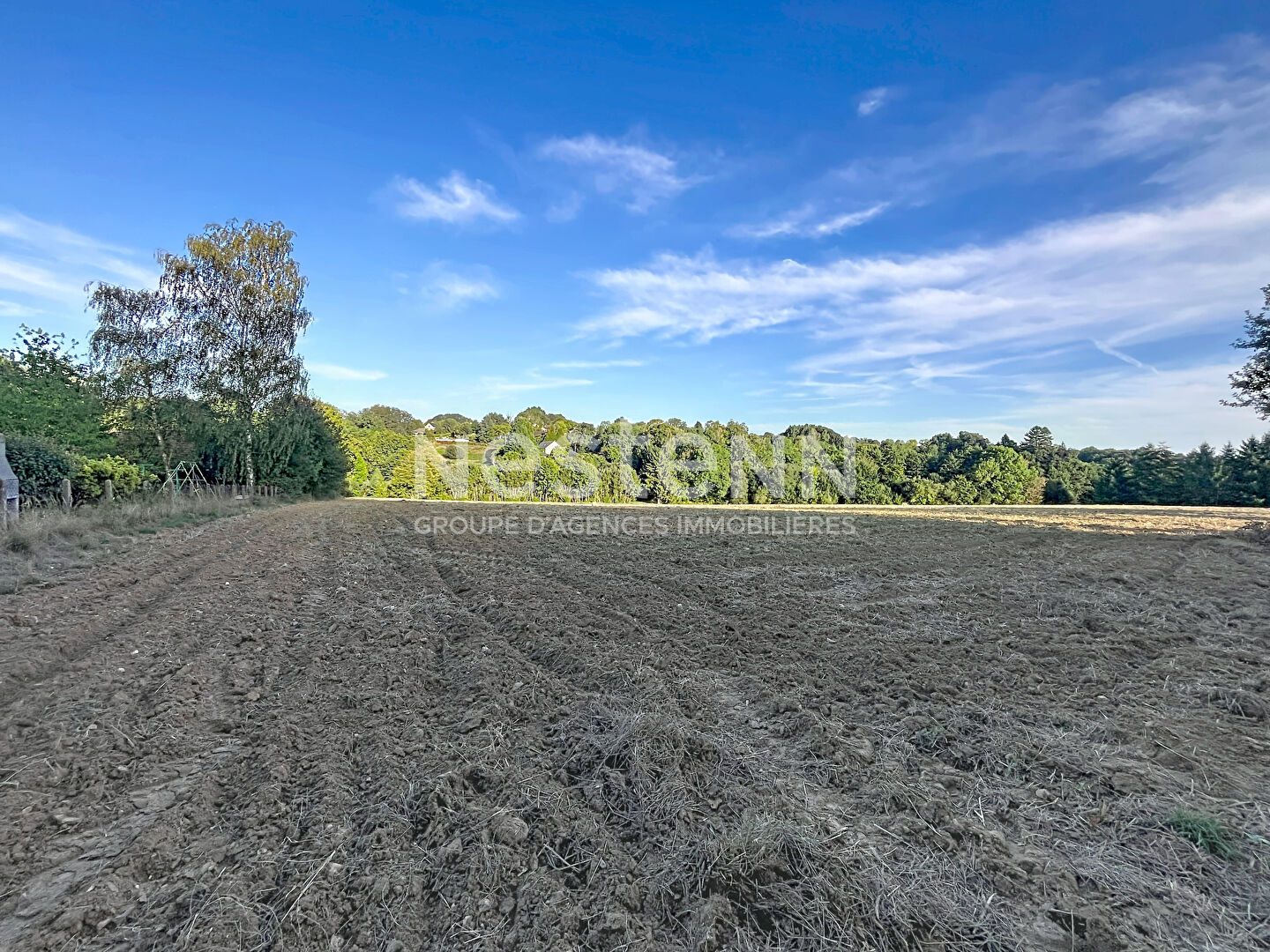 Terrains à bâtir à Sadroc - 6 lots disponibles à partir de 27 000 €