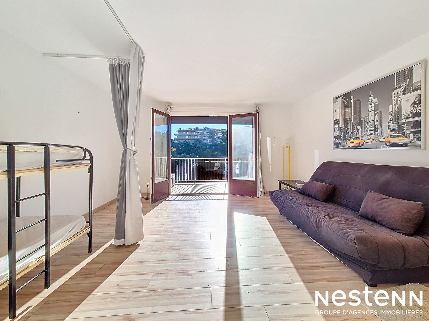 Agence immobilière de NESTENN CAVALAIRE - NESTENN CAVALAIRE