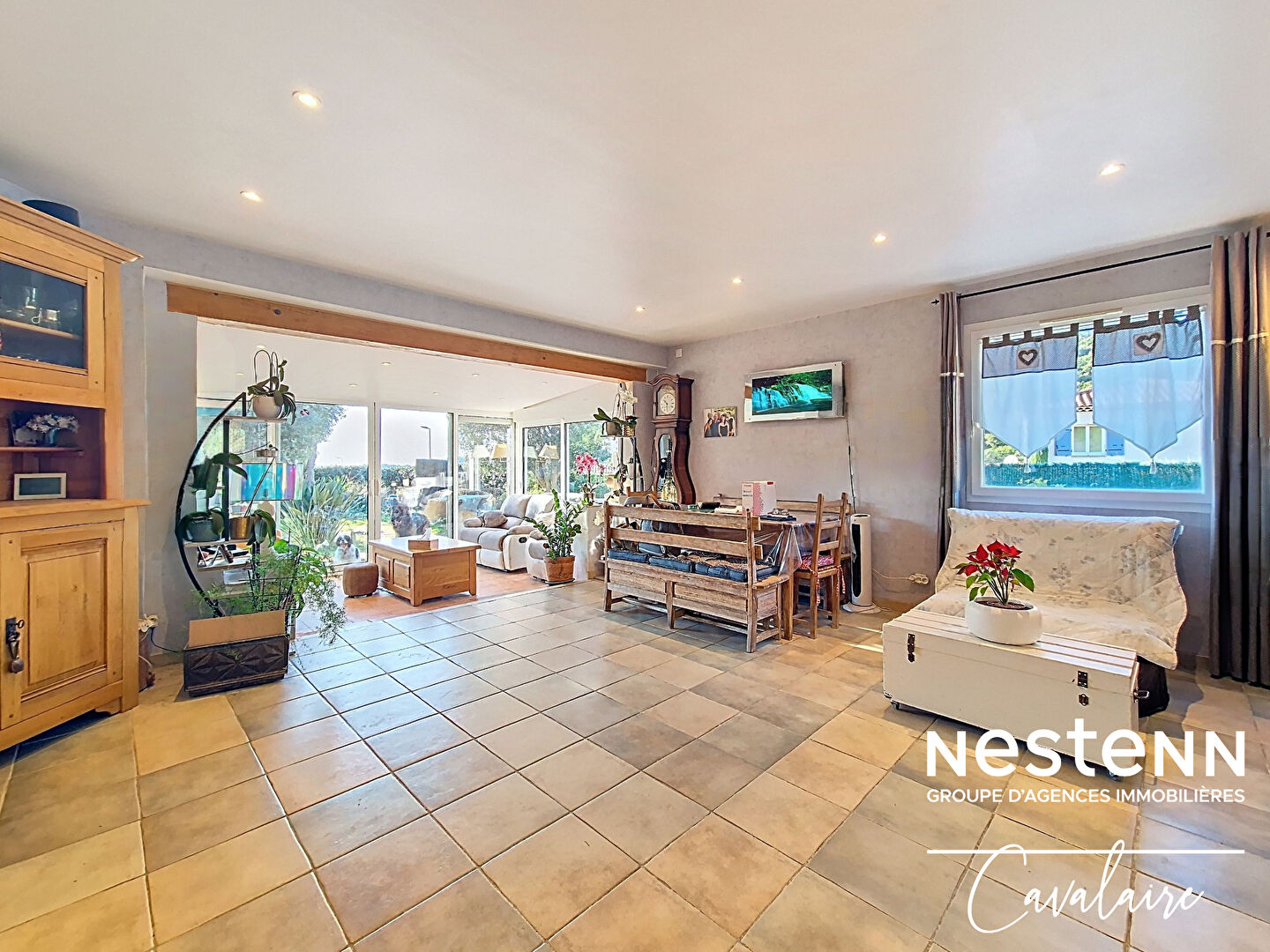 Agence immobilière de NESTENN CAVALAIRE - NESTENN CAVALAIRE