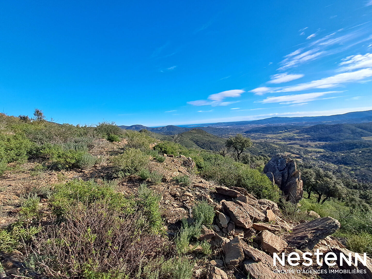 Agence immobilière de NESTENN CAVALAIRE - NESTENN CAVALAIRE