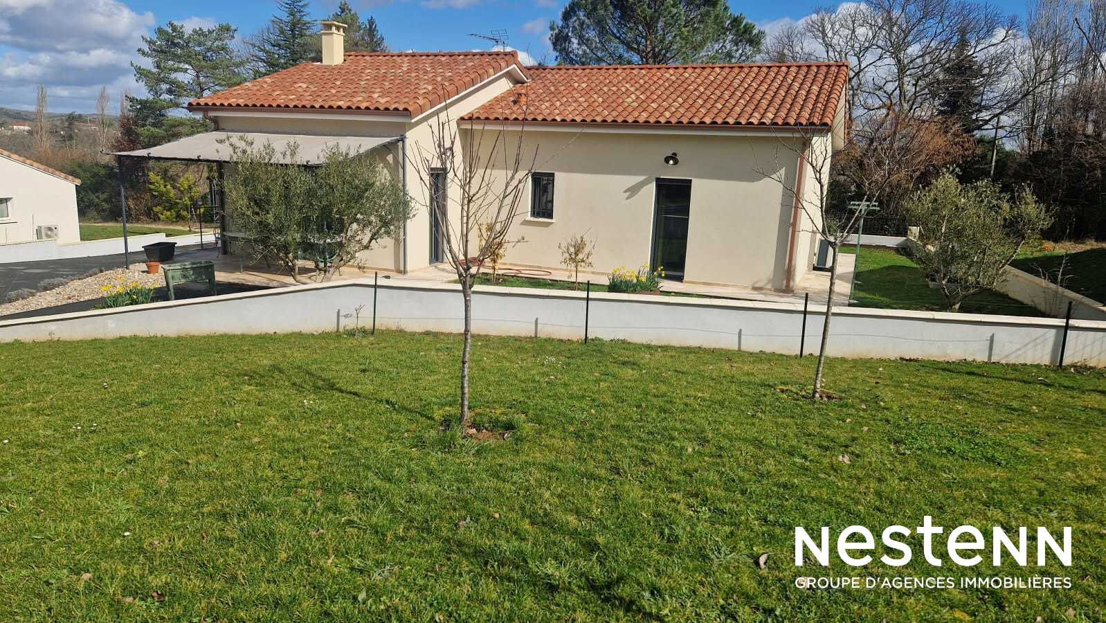 Agence immobilière de NESTENN CAVALAIRE - NESTENN CAVALAIRE