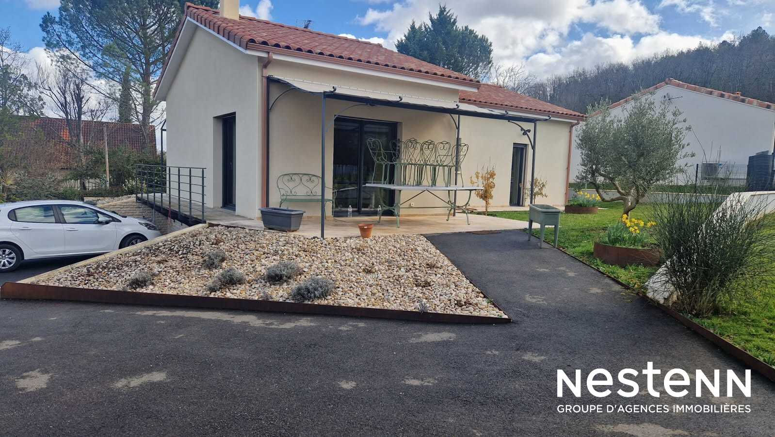 Agence immobilière de NESTENN CAVALAIRE - NESTENN CAVALAIRE