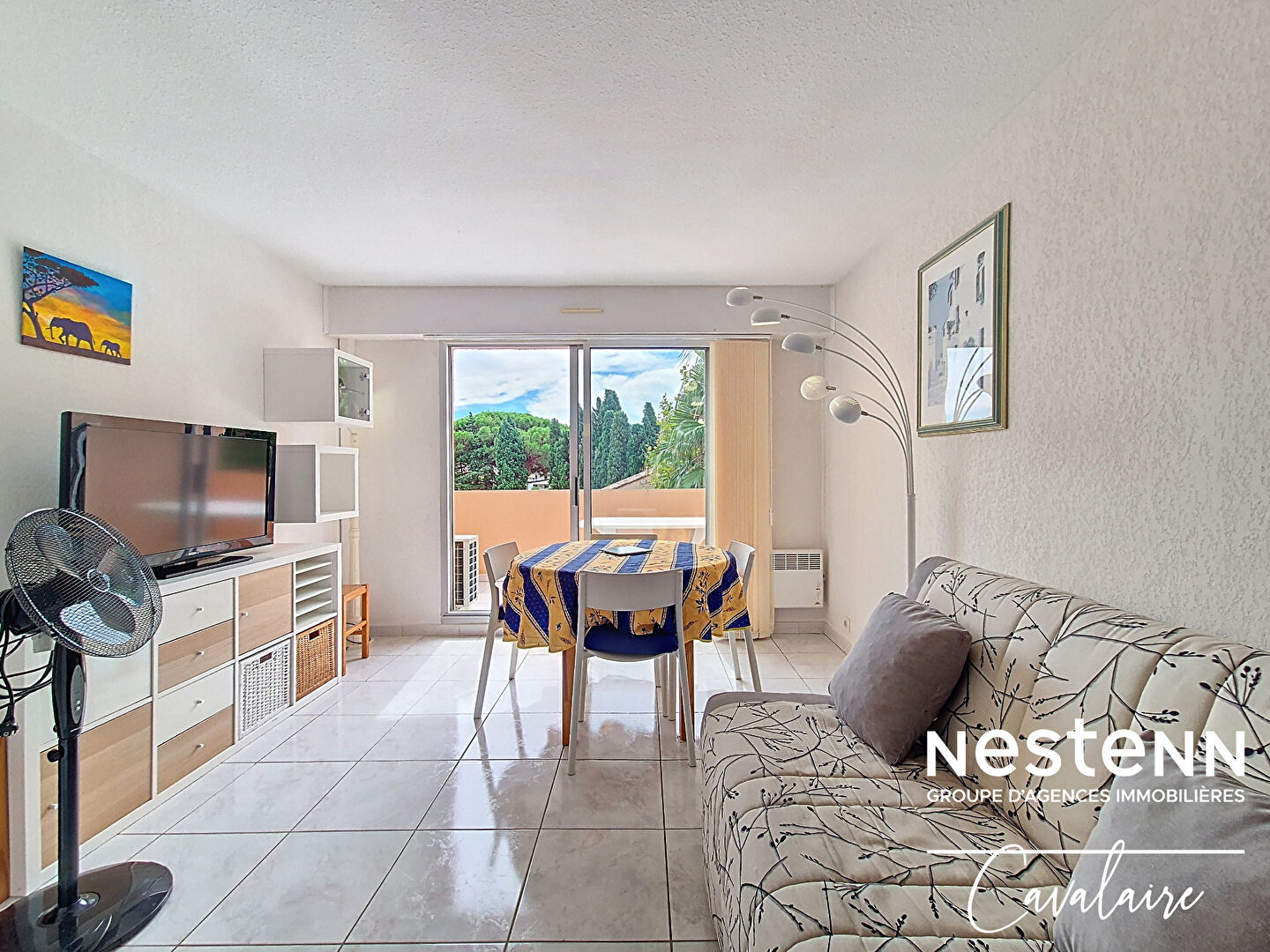 Agence immobilière de NESTENN CAVALAIRE - NESTENN CAVALAIRE