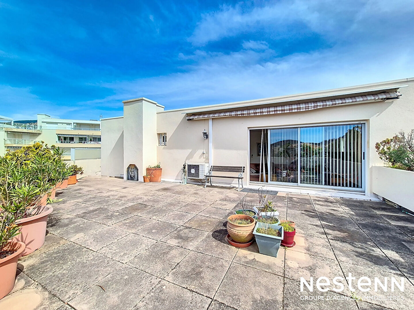 Agence immobilière de NESTENN CAVALAIRE - NESTENN CAVALAIRE