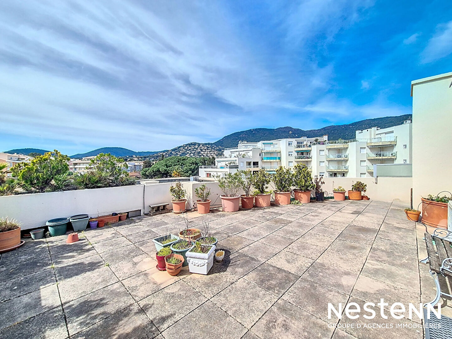 Agence immobilière de NESTENN CAVALAIRE - NESTENN CAVALAIRE