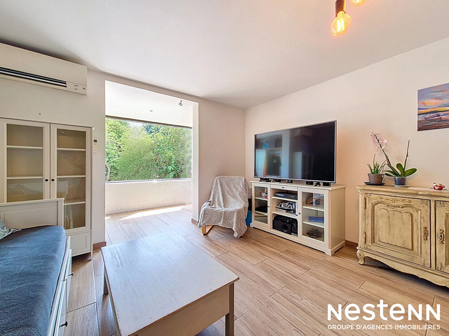 Agence immobilière de NESTENN CAVALAIRE - NESTENN CAVALAIRE