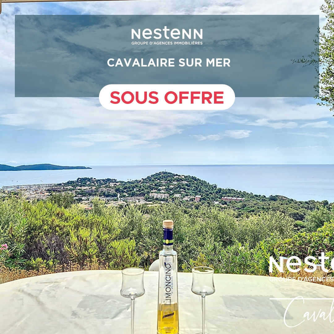 Agence immobilière de NESTENN CAVALAIRE - NESTENN CAVALAIRE