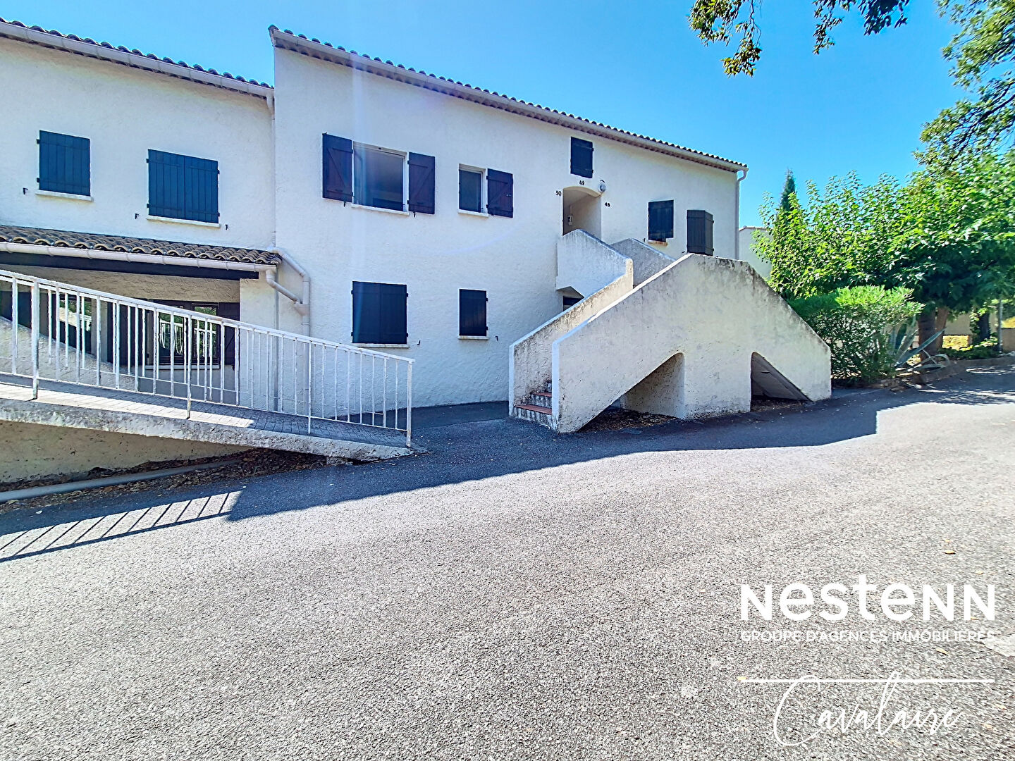 Agence immobilière de NESTENN CAVALAIRE - NESTENN CAVALAIRE