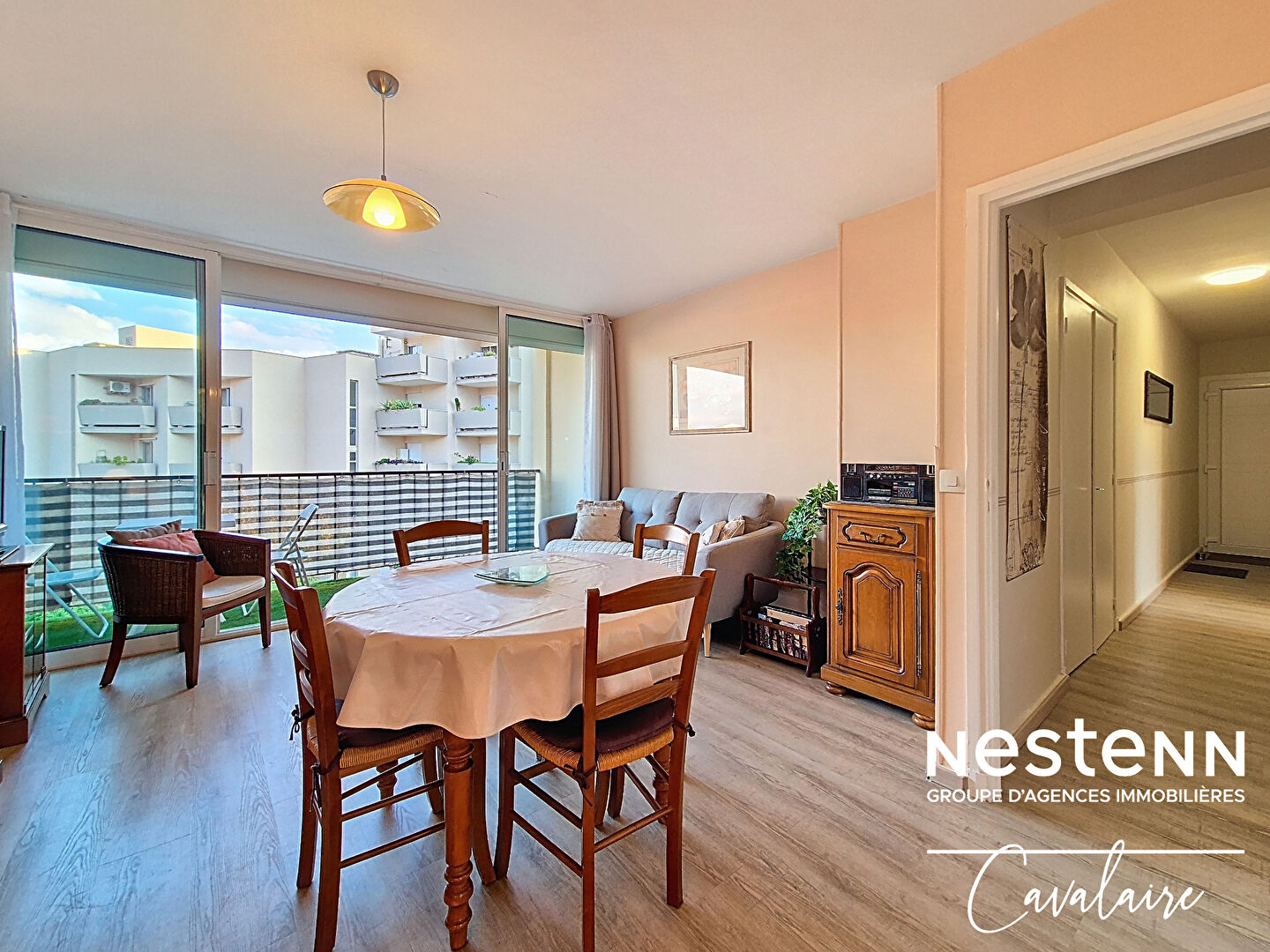 Agence immobilière de NESTENN CAVALAIRE - NESTENN CAVALAIRE