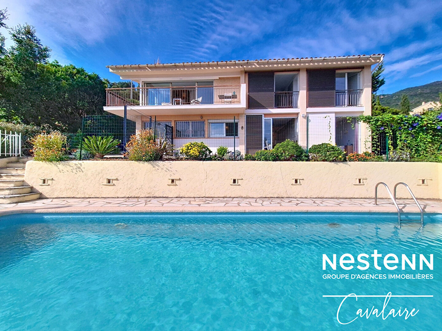 Agence immobilière de NESTENN CAVALAIRE - NESTENN CAVALAIRE
