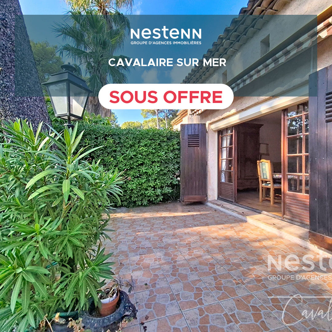 Agence immobilière de NESTENN CAVALAIRE - NESTENN CAVALAIRE